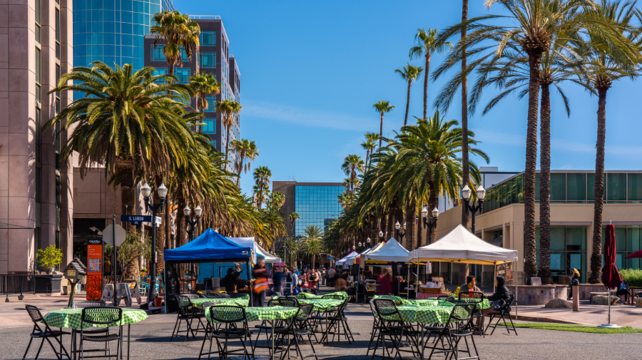 Anaheim’s Best Neighborhoods To Explore